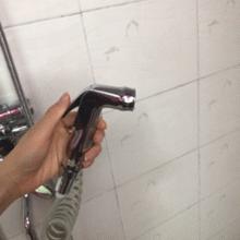 四季沐歌花洒淋浴套装除水垢,四季沐歌花洒增压喷枪