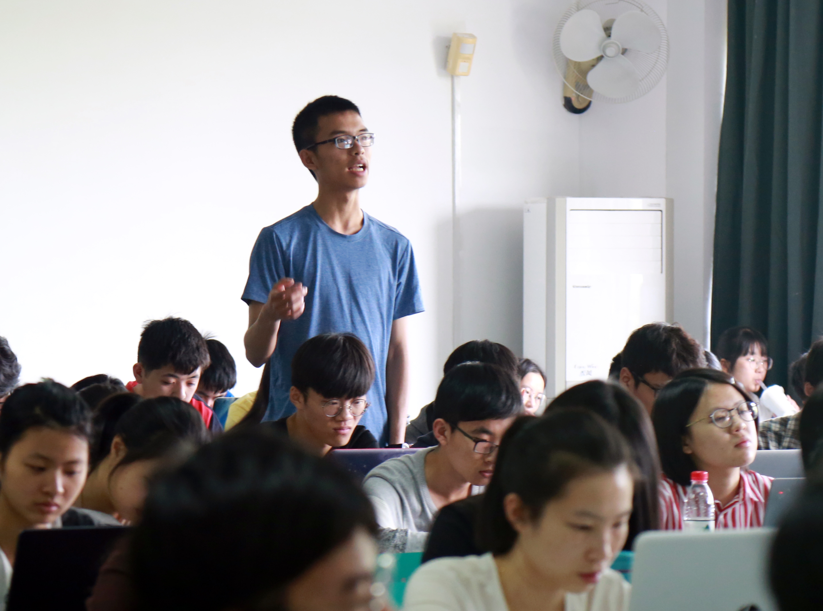 小三为何不可当？浙大男神马原老师这样解释！