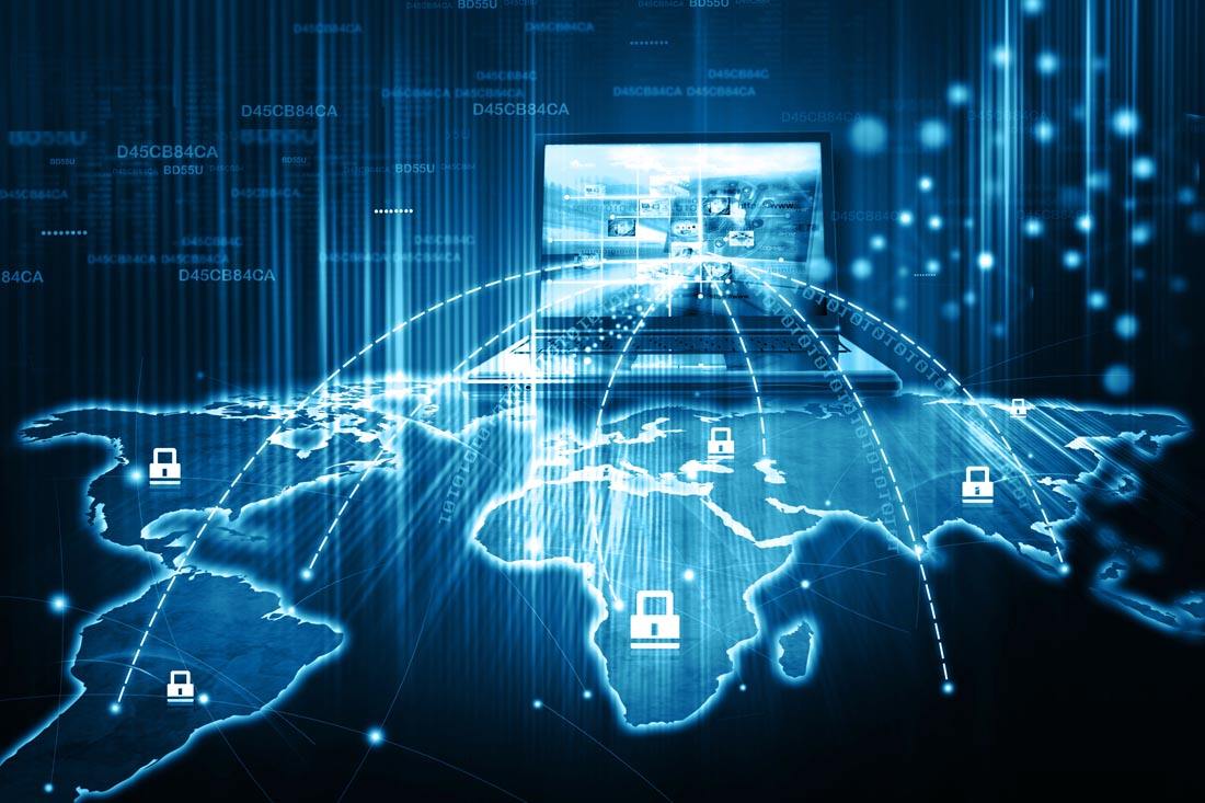 千兆宽带和百兆宽带区别使用体验,宽带千兆好吗