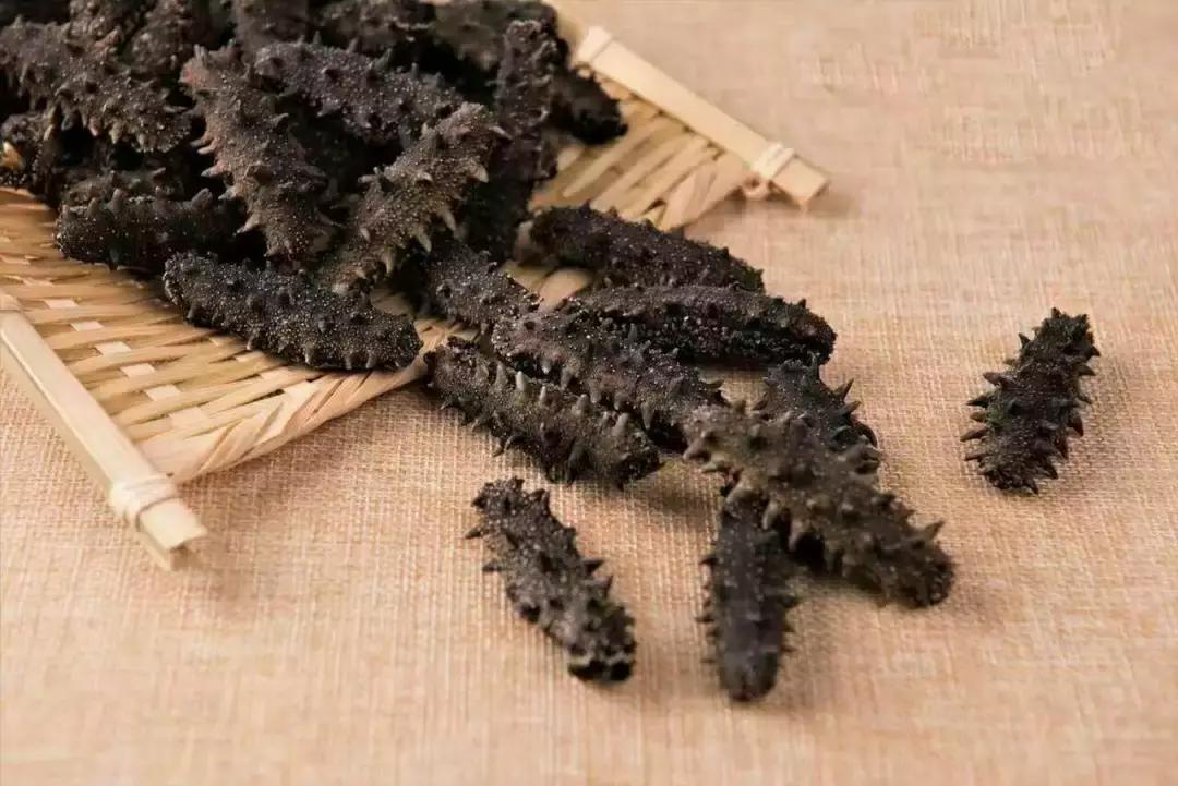 泡发好的海参还用处理吗,泡发过6次的海参后面怎么处理