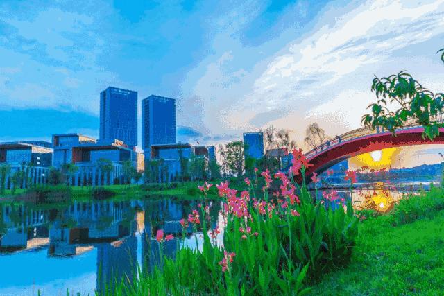 城南2.0,天府新区2.0版