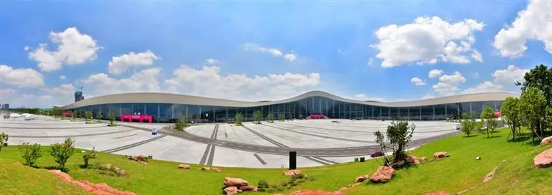 城南2.0,天府新区2.0版