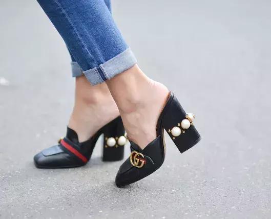 既甜美又时尚的珍珠,珍珠新款爆款高级