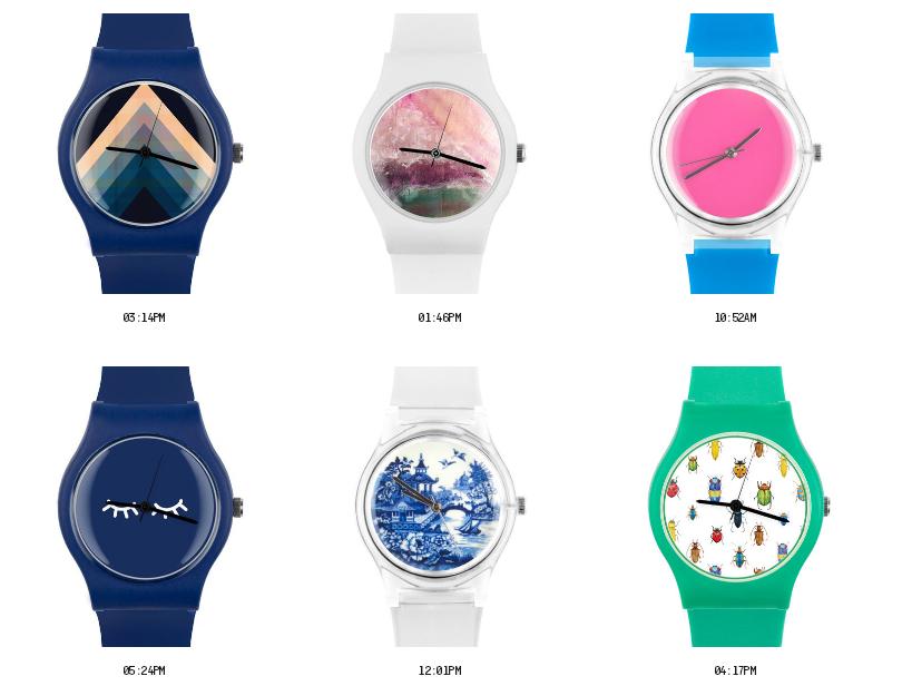 高颜值手表推荐500左右,值得收藏的十大女款手表