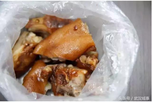 武汉卤味网红店,武汉卤味最好的店