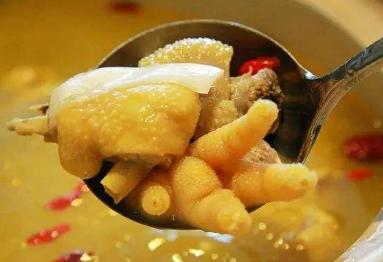 武汉高校美食,武汉各高校美食一条街