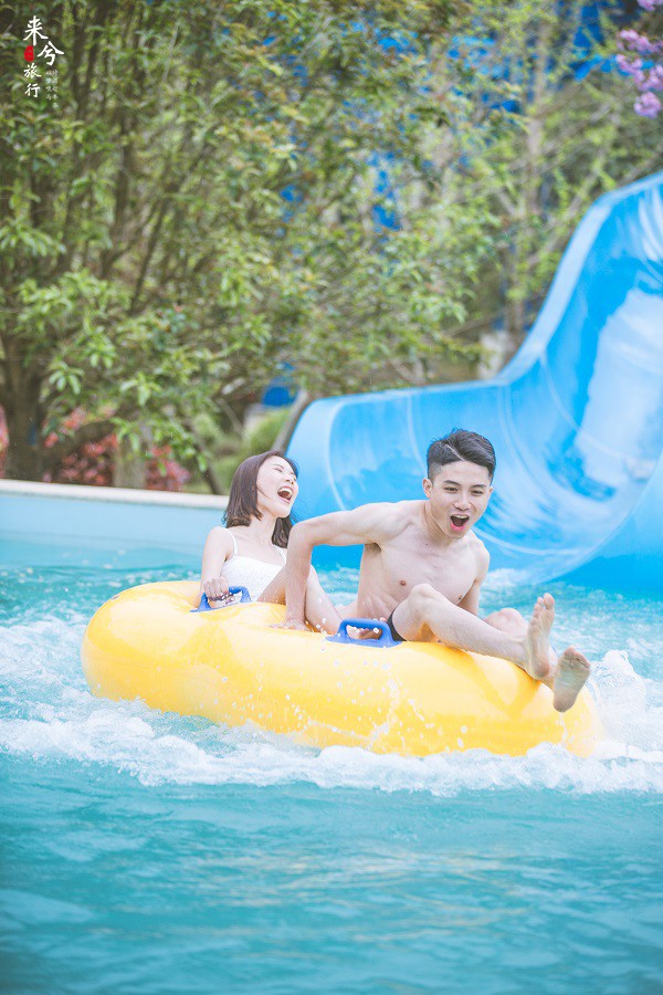 剑河哪个温泉比较好,剑河温泉还可以玩吗