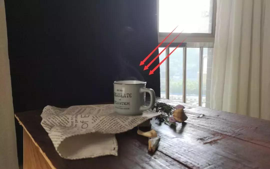 手机拍流水摄影技巧,雨天拍照片用手机怎么拍出高级感