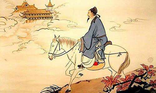 为什么辛弃疾是南宋第一古惑仔,大宋第一古惑仔辛弃疾出处