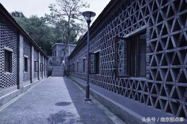 南京有山有水的小众景点,南京小众旅游景点