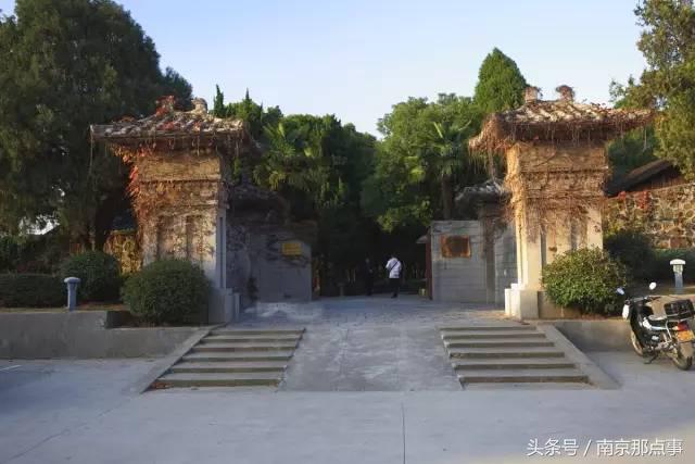 适合南京一日游的三十项免费景点,南京值得打卡的小众景点