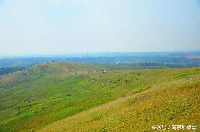 南京有山有水的小众景点,南京小众旅游景点