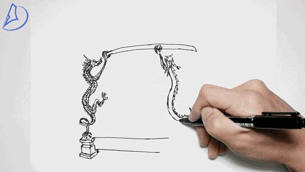 东汉科学家张衡浑天仪,张衡发明的观天象仪器