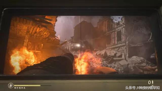 使命召唤14背后大揭秘,使命召唤14深度评测