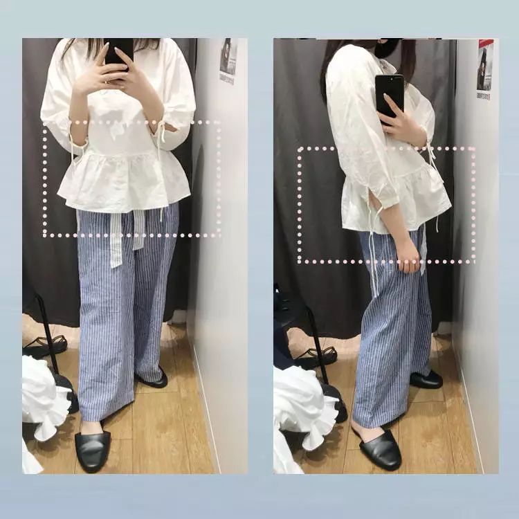 斗志旺盛的我们又来一波：当红联名春夏新品的真人版测评！