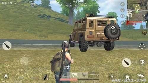 盘点几款比较爆火的吃鸡类型游戏,吃鸡游戏推荐主要是玩什么的