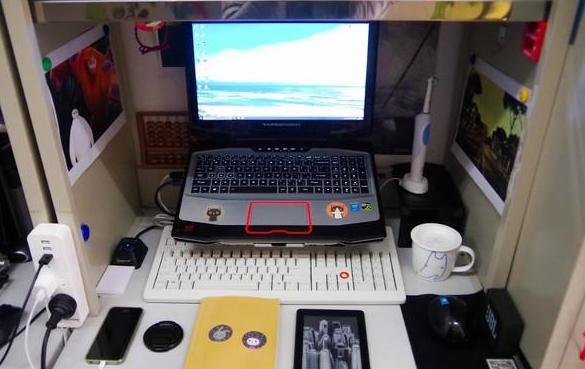 回忆上学时候的宿舍生活,遥想当初的大学宿舍生活