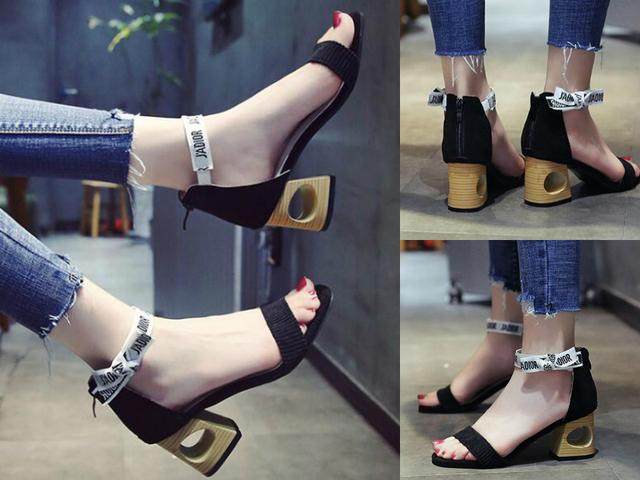 腿粗夏季穿什么鞋子显瘦秋季 (腿短腿粗适合穿什么鞋子显腿长)