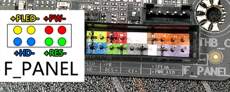 主板跳线多一个针有什么用,主板跳线第五个针脚是干什么