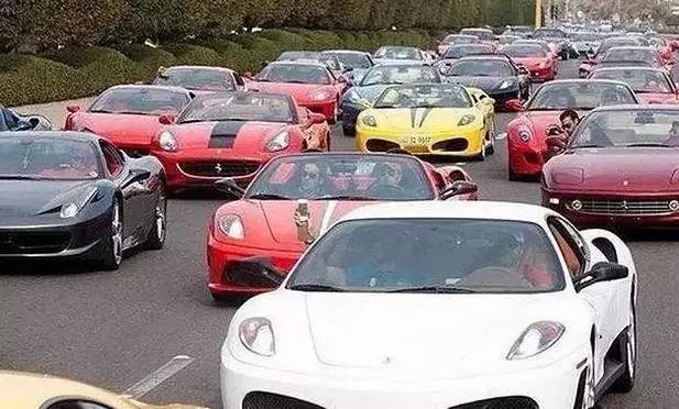 迪拜贫穷人的生活,迪拜贫穷限制了我的想象