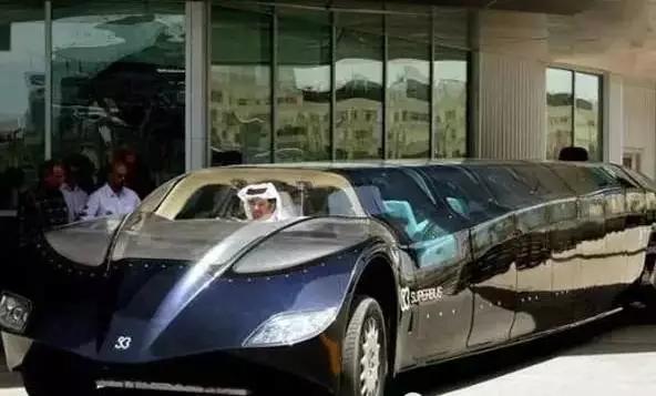 迪拜贫穷人的生活,迪拜贫穷限制了我的想象