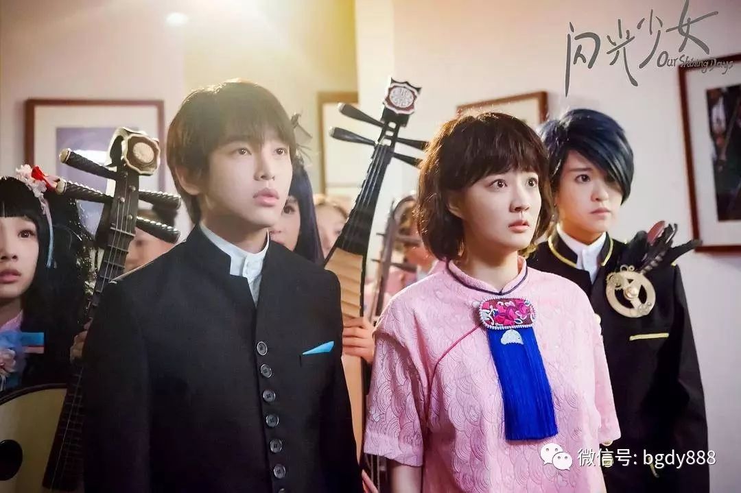 国产经典青春片推荐,电影解说9.0以上评分国产青春片