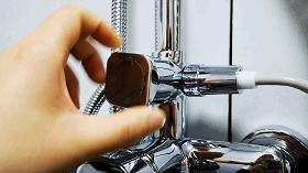 四季沐歌淋浴花洒套装安装视频,花洒套装全铜花洒沐浴妇洗神器