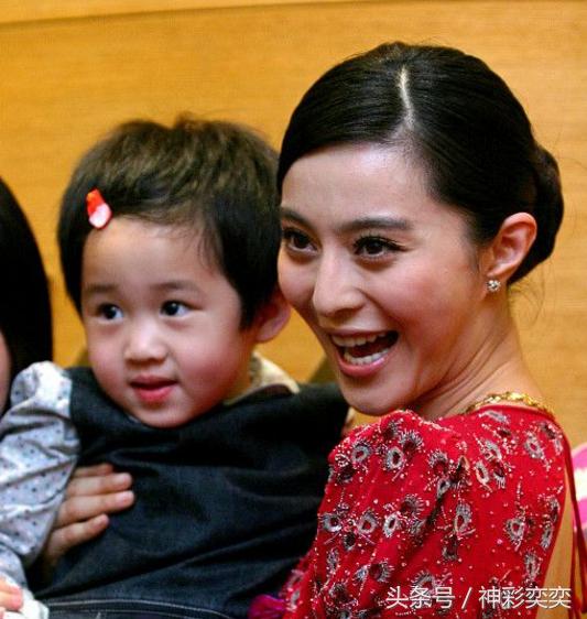 37岁范冰冰素颜曝光,39岁范冰冰素颜照逆天