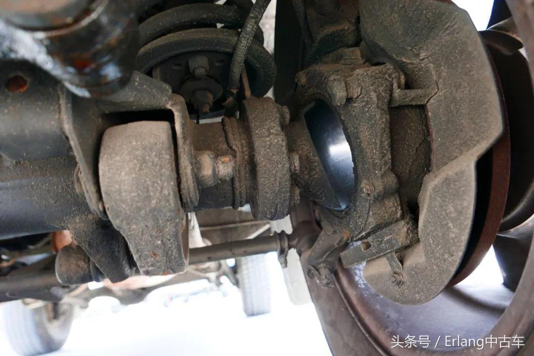 老款路虎发现2值得买吗,老款路虎发现2