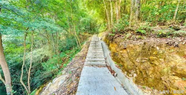 广东惠州最佳避暑景区漂流路线攻略，夏天有地方玩了