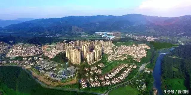 广东惠州最佳避暑景区漂流路线攻略，夏天有地方玩了