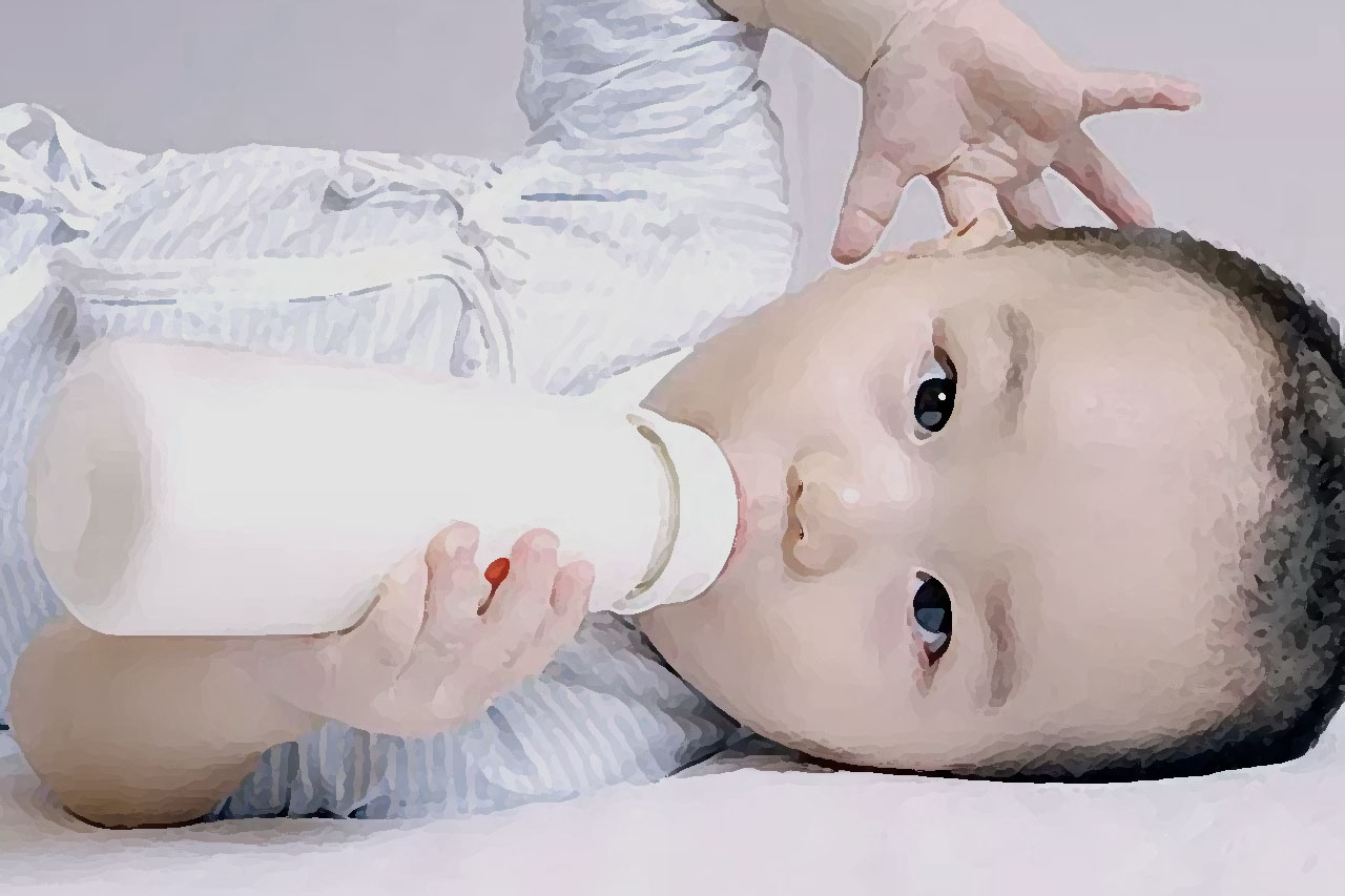 选奶粉看包装三要三不要,怎么从成分表辨别奶粉的好坏