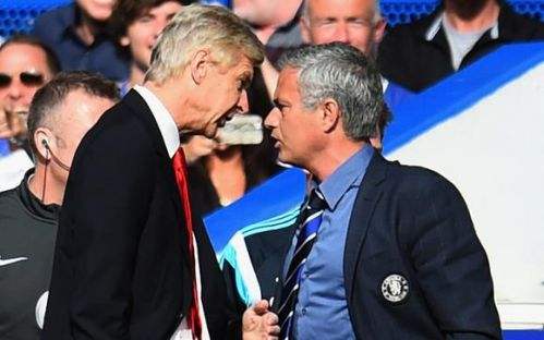 温格最后一场比赛,温格最后一次对阵曼联