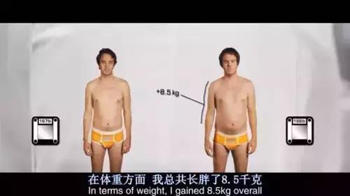 来澳大利亚变胖,来澳洲以后才知道什么叫苗条