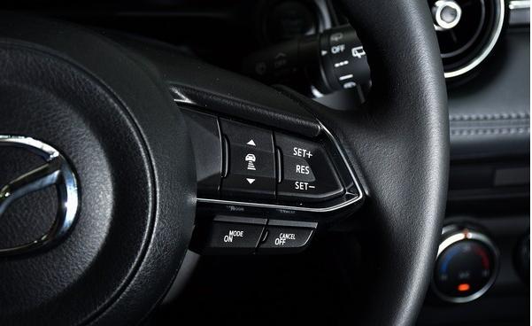 内功精修再回锅马自达CX-3试驾开箱《配备篇》