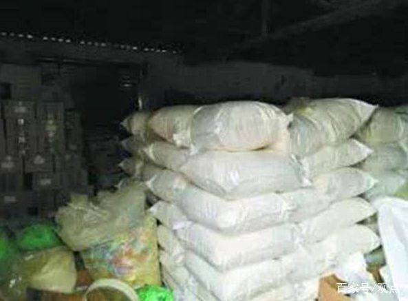 出过事的奶粉,进口奶粉事故最新事件