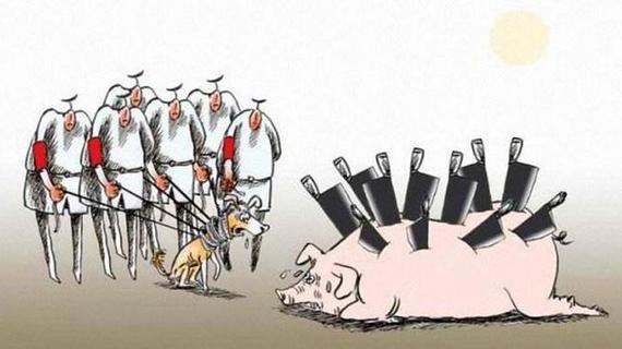 中国股市最强选股方法,快速炒股战法经验分享图