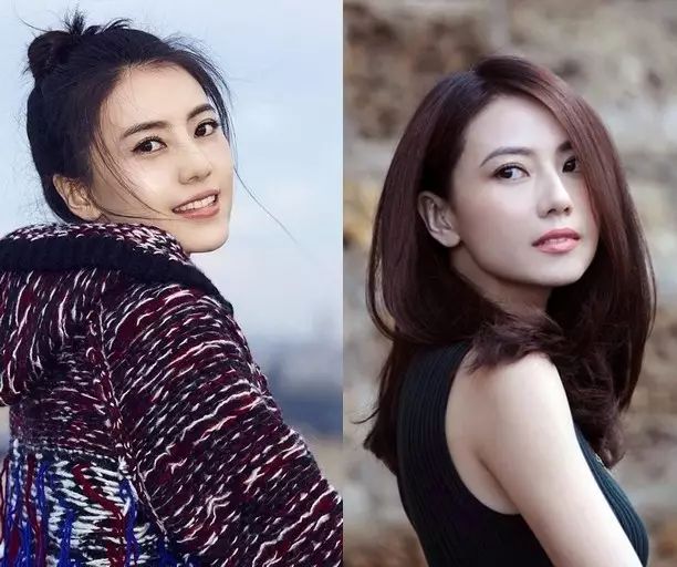 把刘海剪毁了怎么再次剪刘海,剪残的厚刘海怎么改空气刘海