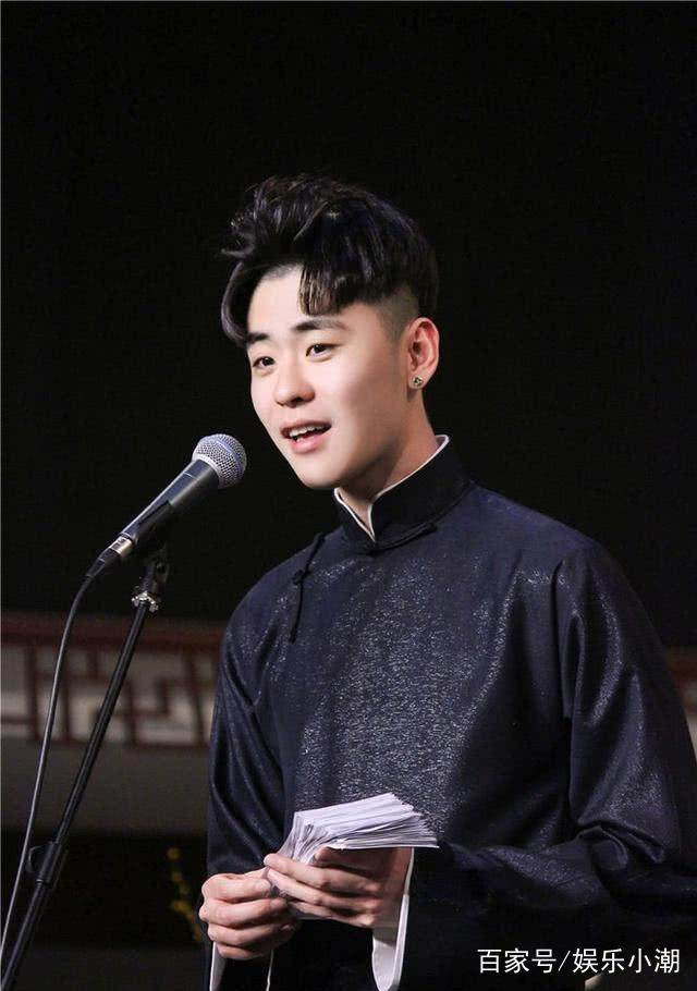 德云社颜值担当笑傲江湖,德云社颜值担当欢乐喜剧人