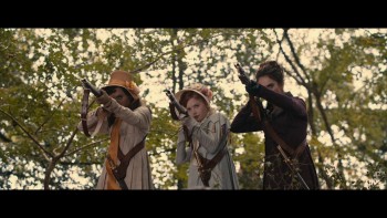 译制片傲慢与偏见电影,电影傲慢与偏见与僵尸