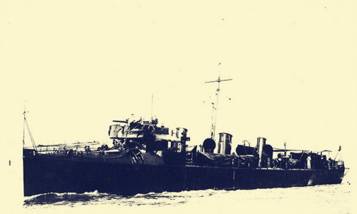 英国人发明装置,英国人发明了航母