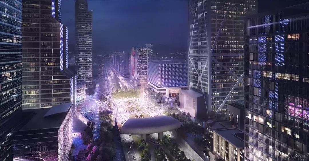 最顶尖效果图工作室,最新40平的设计工作室效果图大全