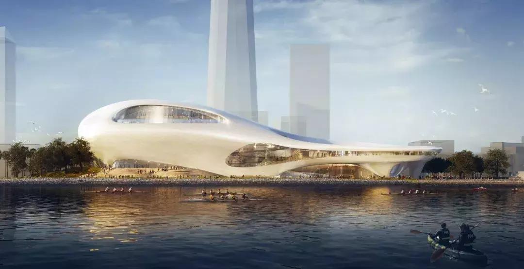 最顶尖效果图工作室,最新40平的设计工作室效果图大全