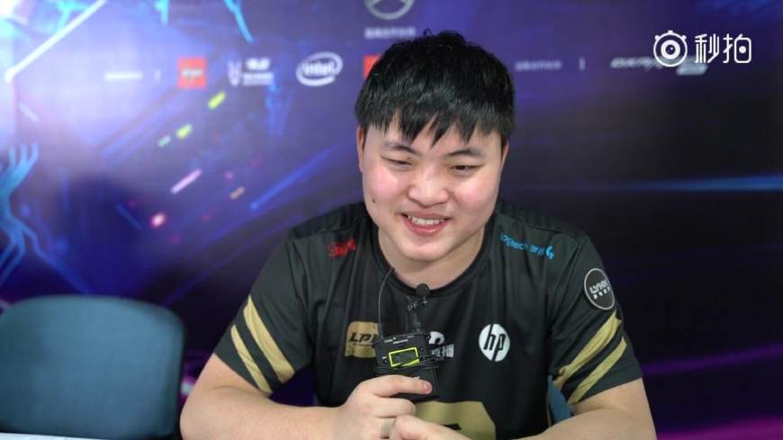 泪目uzi重回赛场,uzi最后后悔的一场比赛