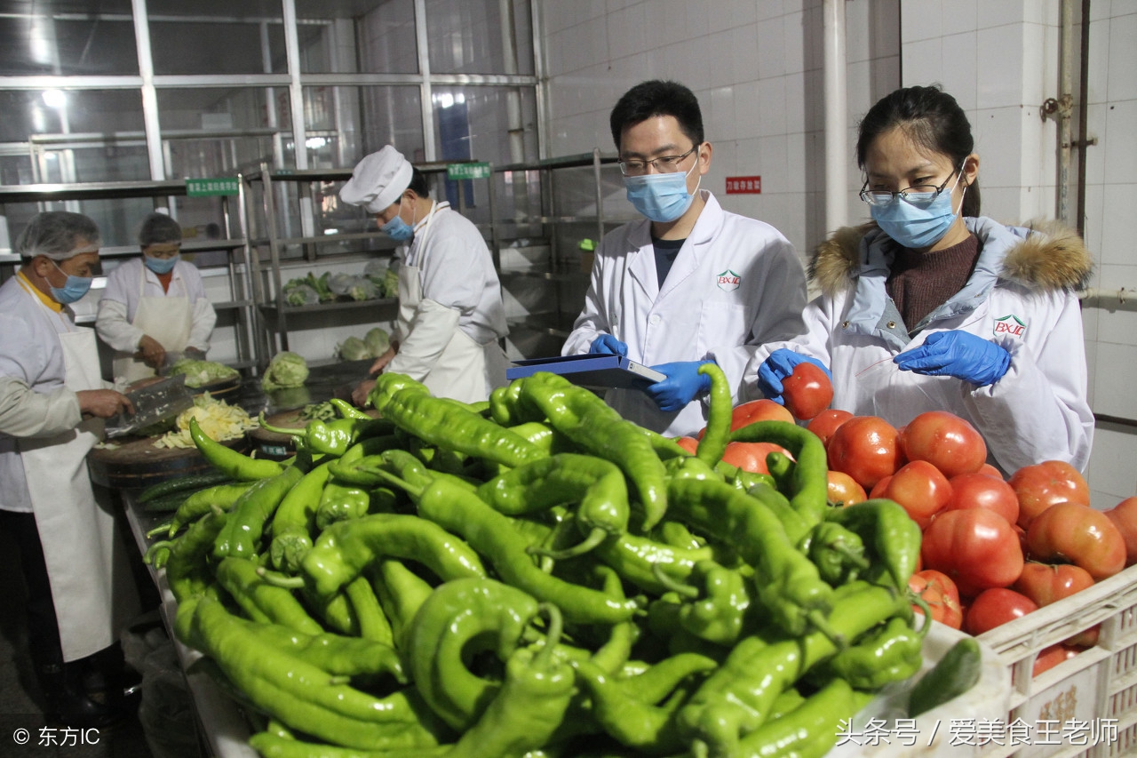 餐饮店验货技巧和方法 (餐饮验货标准)