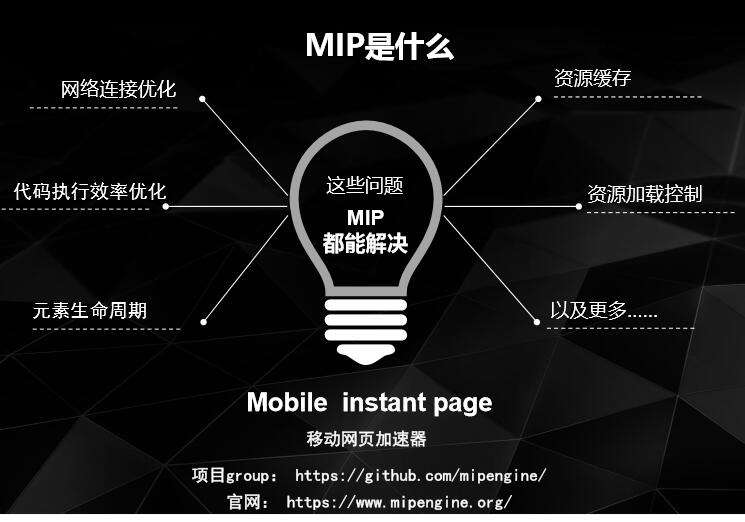 mip网站建设,mip建站系统