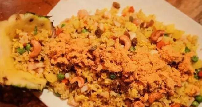 南宁品泽泰国餐厅,南宁内街泰国餐厅