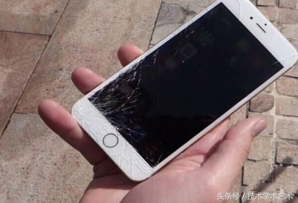 iphone6s换屏幕视频教程,iphone6S换屏详解