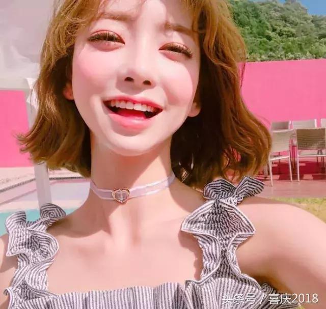 身高一米六五适合多长的发型,身高和发型长度