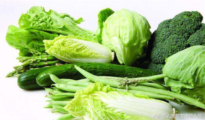 妈妈必看的东西,保护宝宝视力的食物有哪些